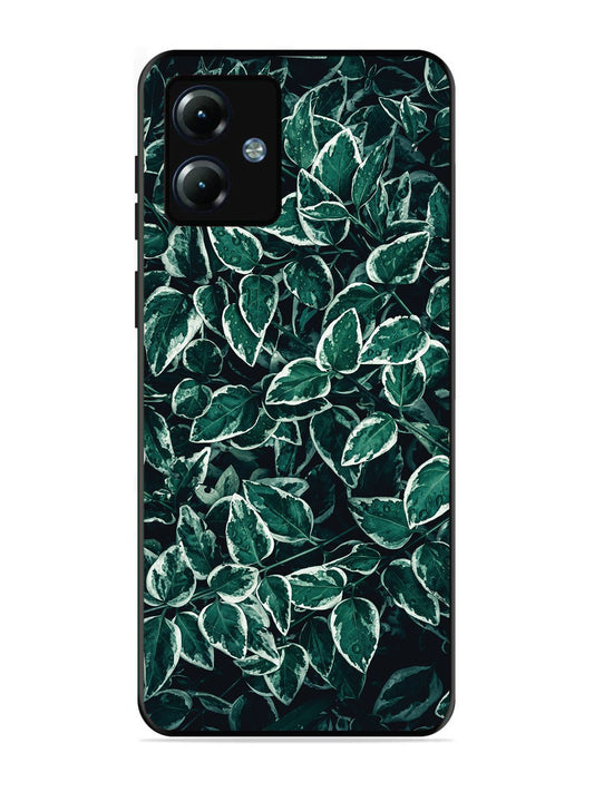 Motorola Moto G14 Green Oasis Leafs