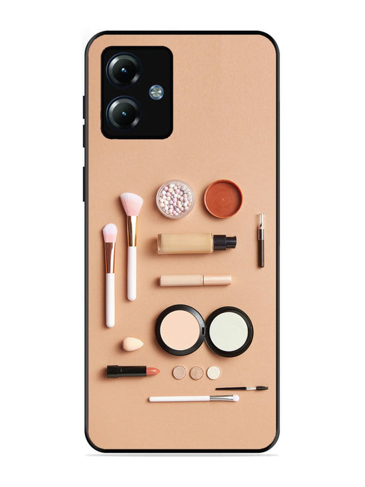 Motorola Moto G14 Girls Makeup Kit