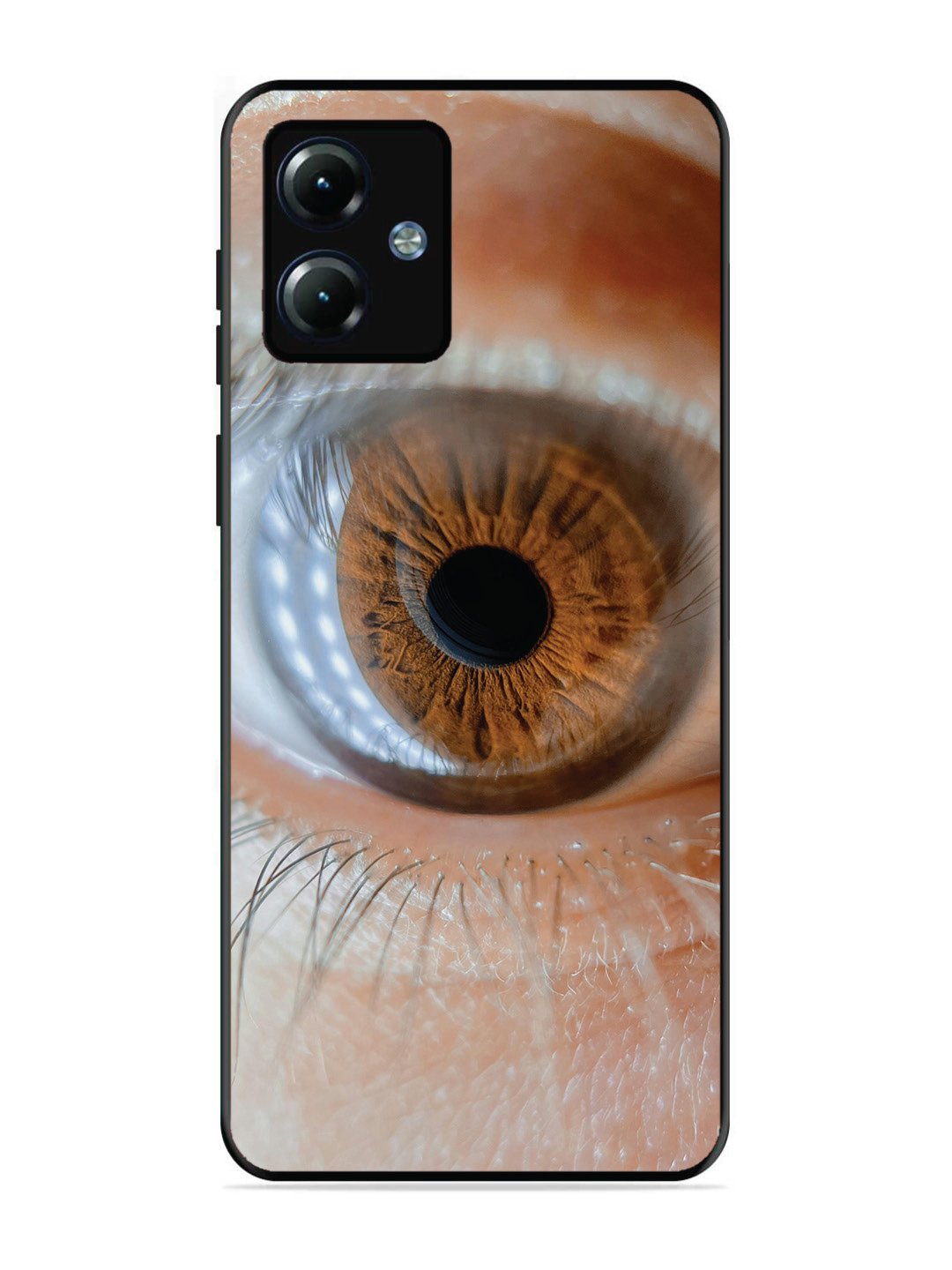Motorola Moto G14 Eye