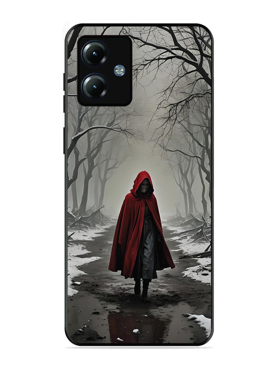 Motorola Moto G14 Scarlet Witch