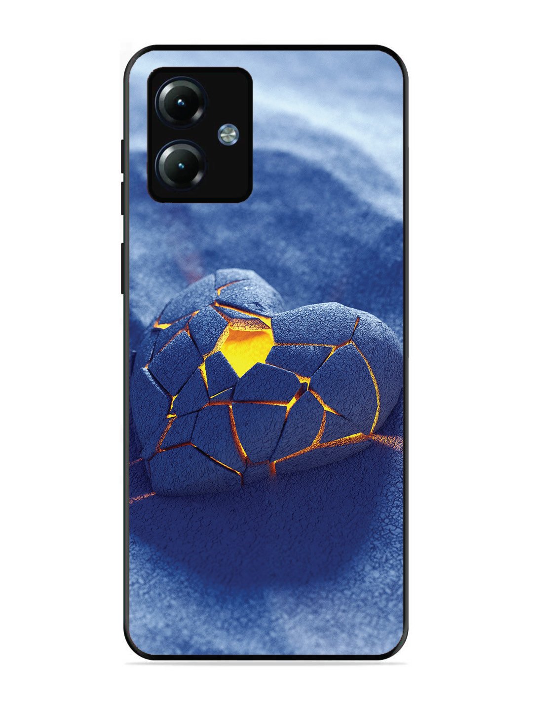 Motorola Moto G14 Broken Heart