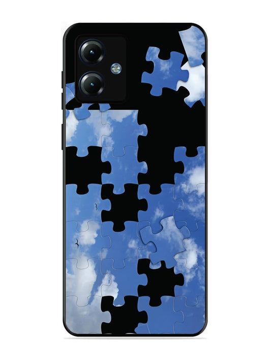 Motorola Moto G14 Puzzle