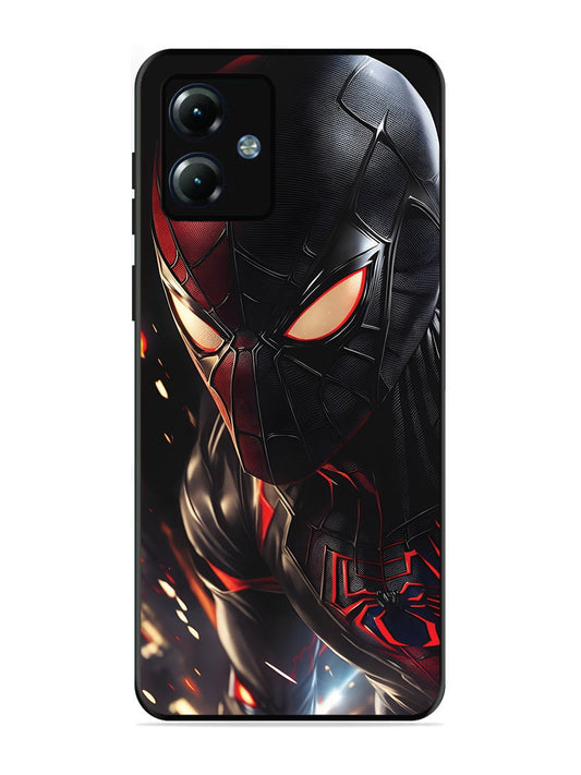 Motorola Moto G14 Spiderman