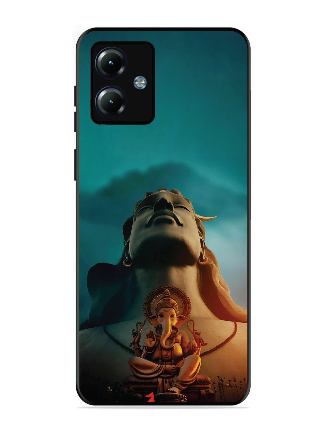 Motorola Moto G14 Shiva & Ganesh