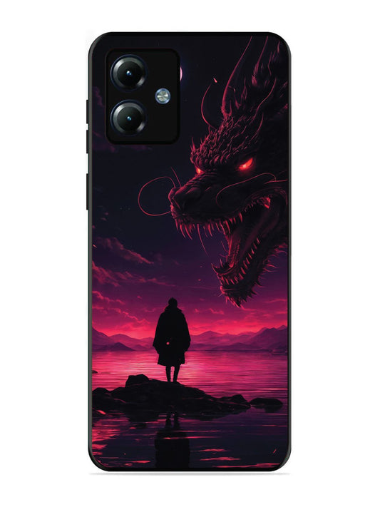 Motorola Moto G14 Dragon