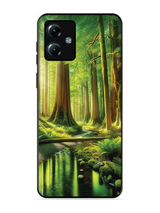 Motorola Moto G14 Forest