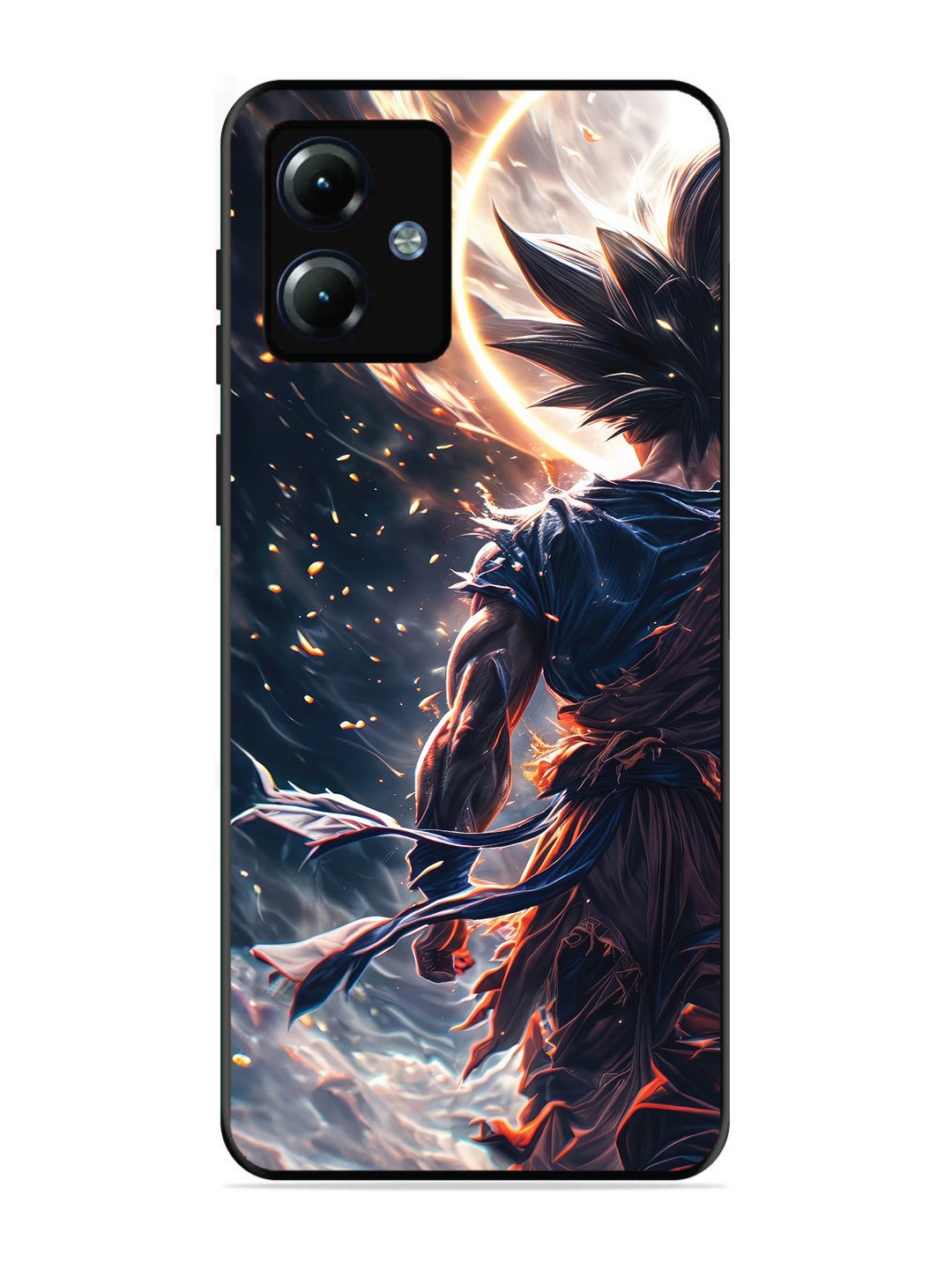 Motorola Moto G14 Goku