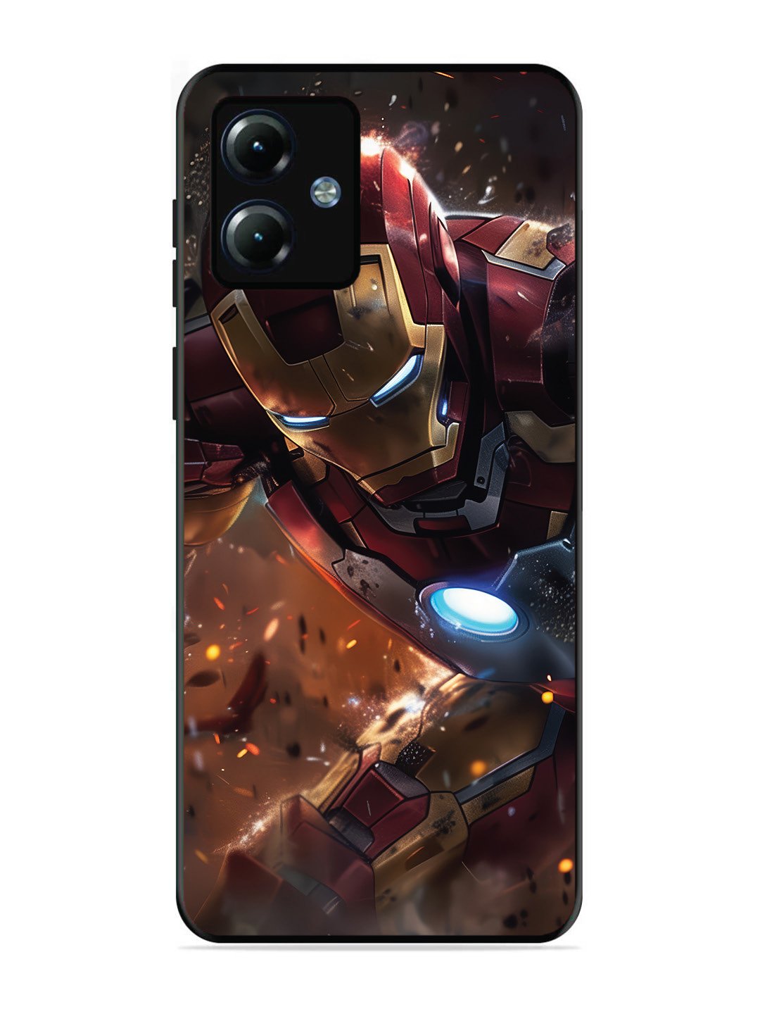Motorola Moto G14 Ironman