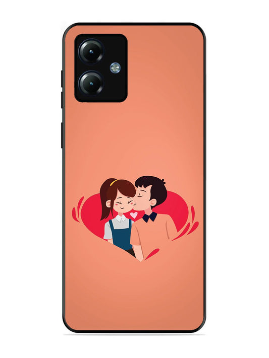 Motorola Moto G14 Love Birds