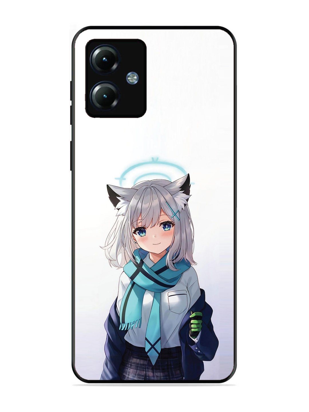 Motorola Moto G14 Cute Angel