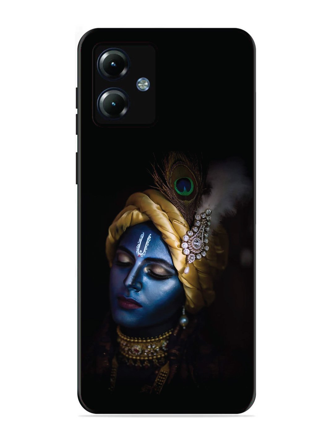 Motorola Moto G14 Kanha Krishna