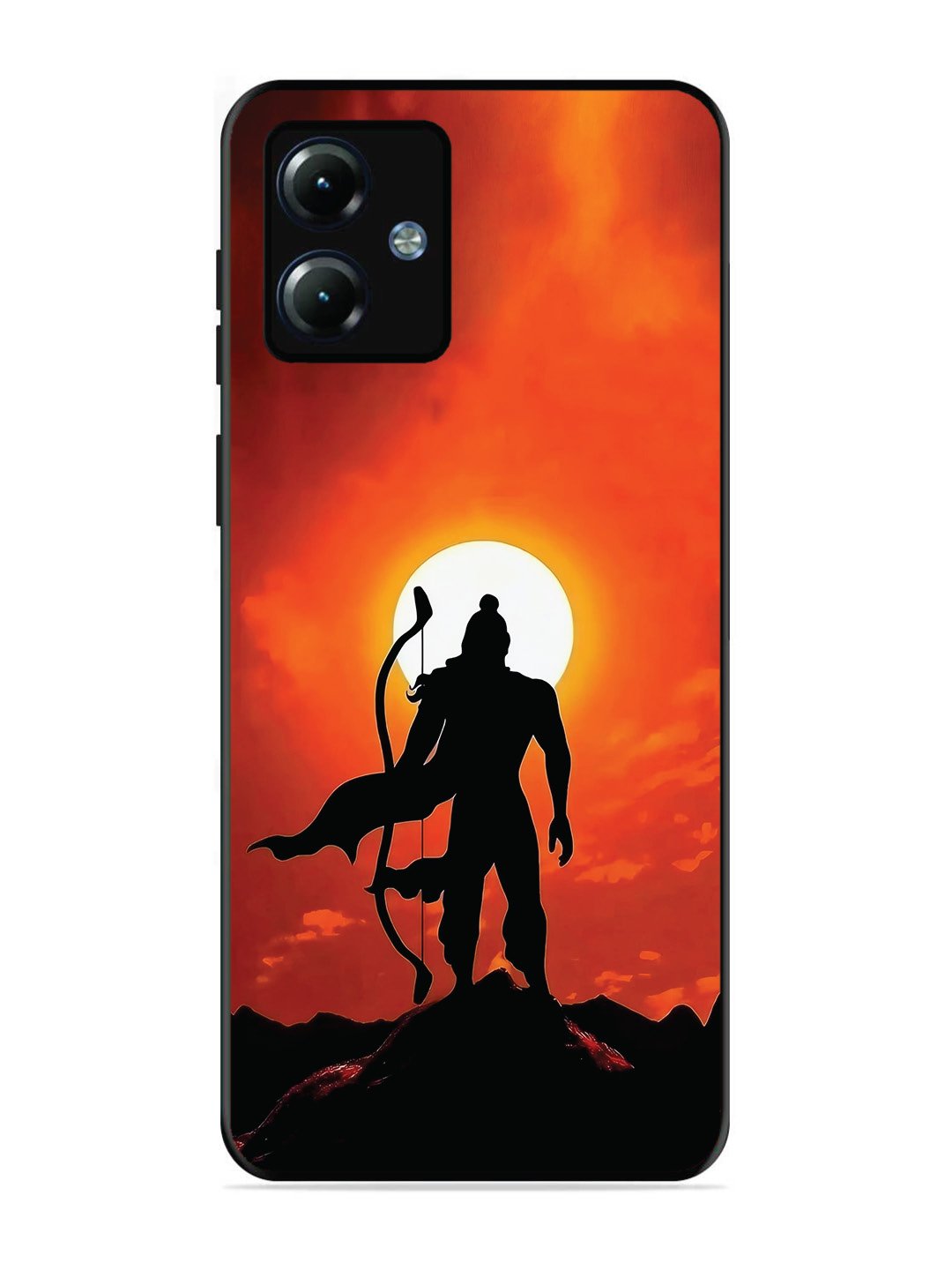 Motorola Moto G14 Lord Rama
