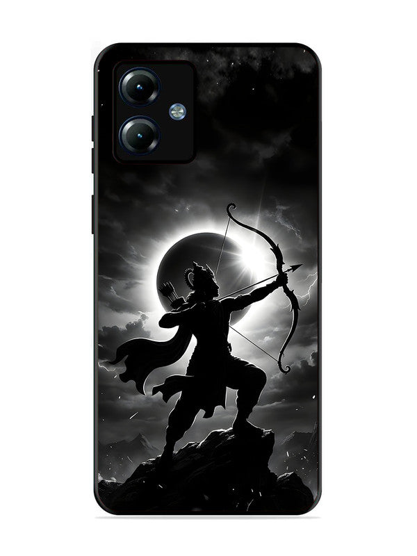 Motorola Moto G14 Prabhu Shri Ram