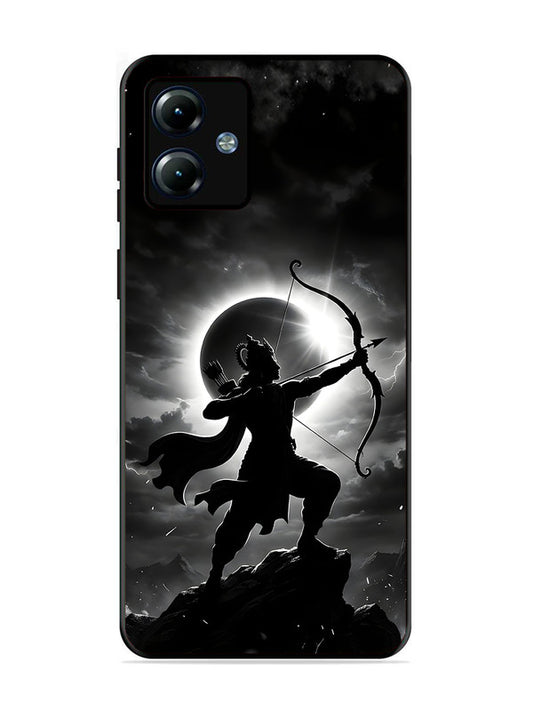 Motorola Moto G14 Prabhu Shri Ram