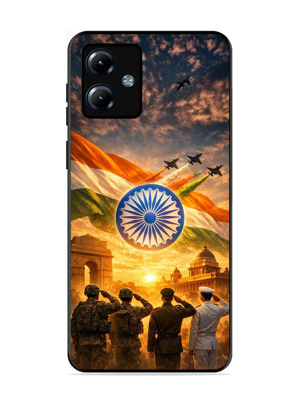 Motorola Moto G14 Jai Hindi, India