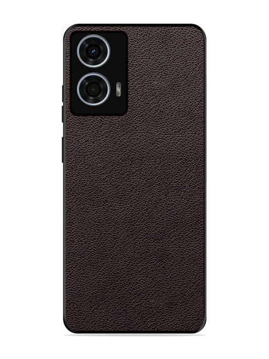 Motorola Moto G24 Power Leather
