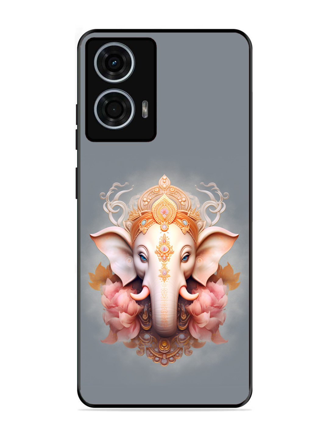 Motorola Moto G24 Power Ganesh Ji