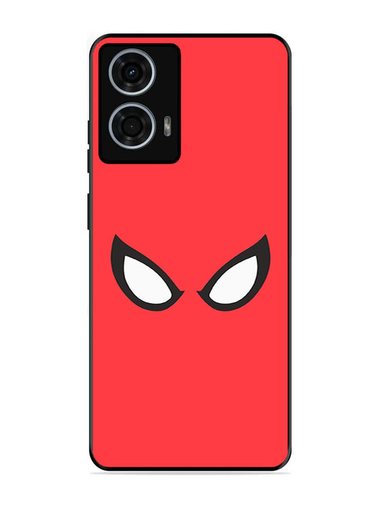 Motorola Moto G24 Power Spiderman Eyes
