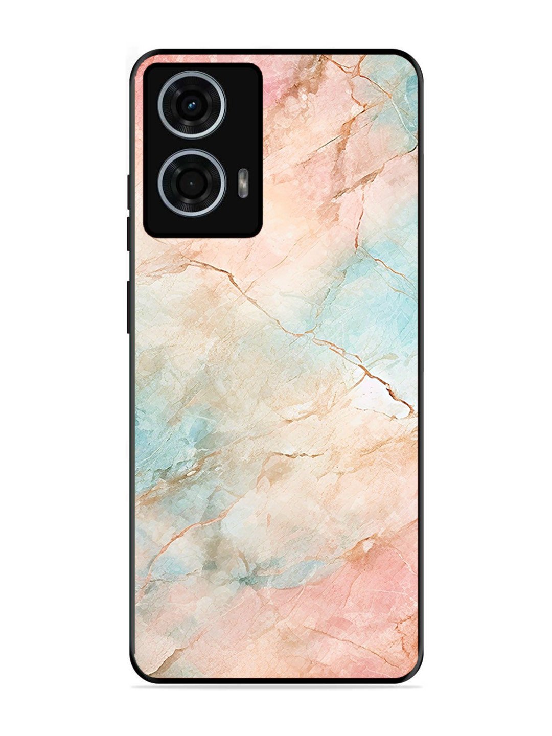 Motorola Moto G24 Power Marble