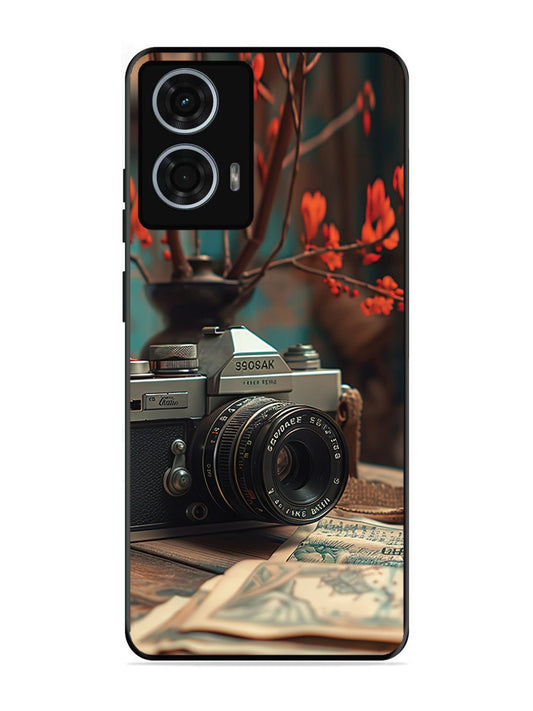 Motorola Moto G24 Power Retro Camera