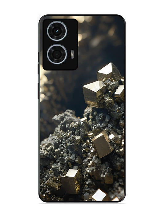 Motorola Moto G24 Power Gold Crystals