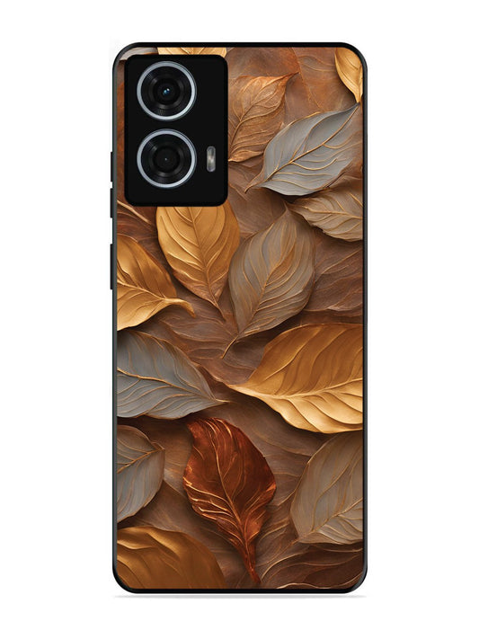 Motorola Moto G24 Power Dry Leaves