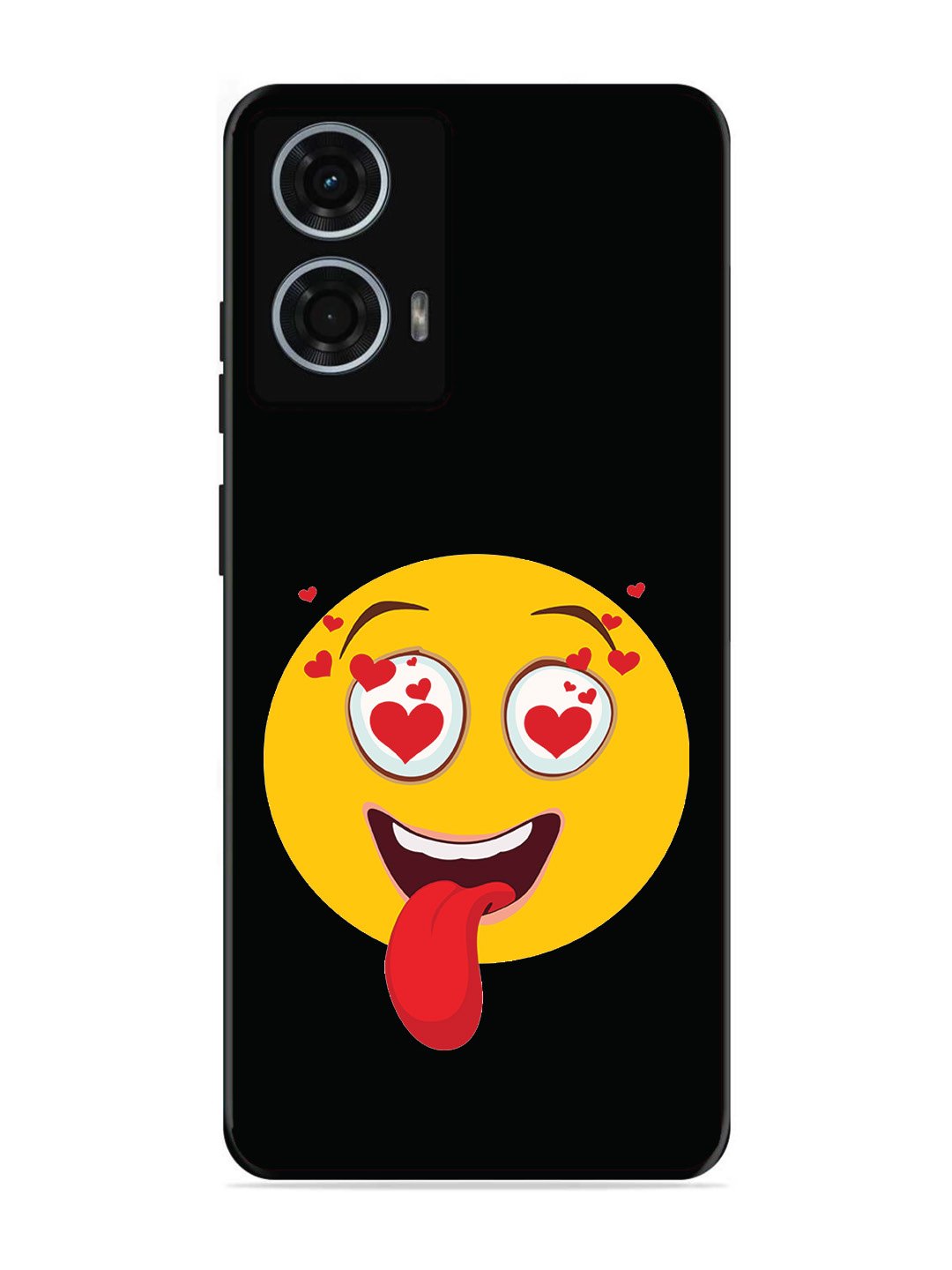 Motorola Moto G24 Power Lovely Smiley