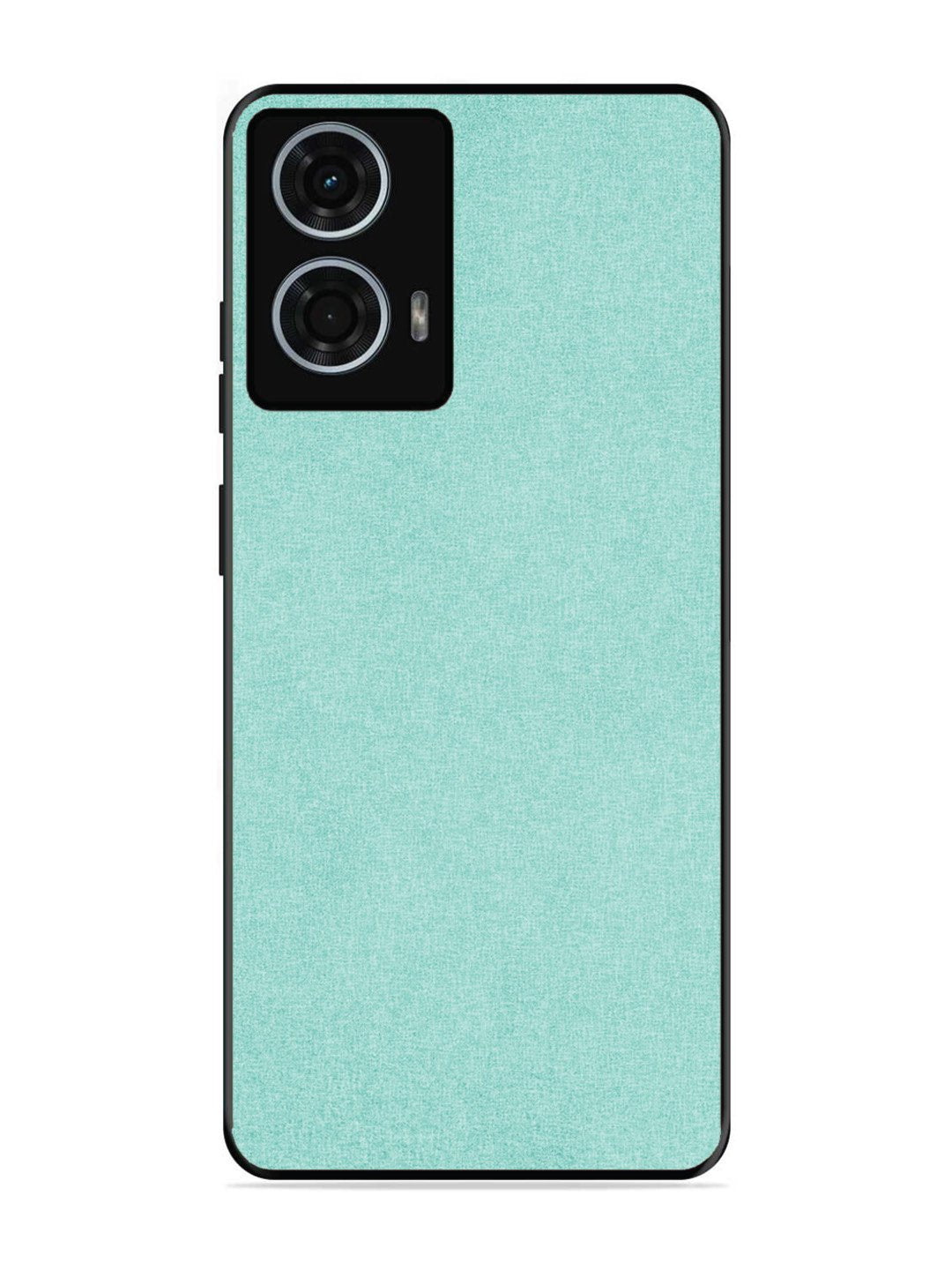Motorola Moto G24 Power Ocean Breeze Plain
