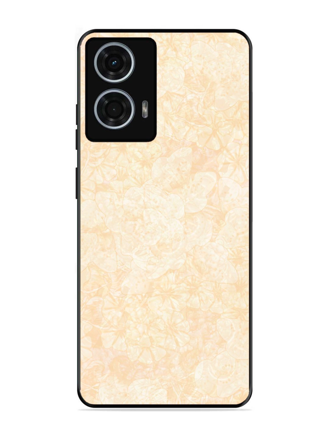 Motorola Moto G24 Power Blossom White Floral