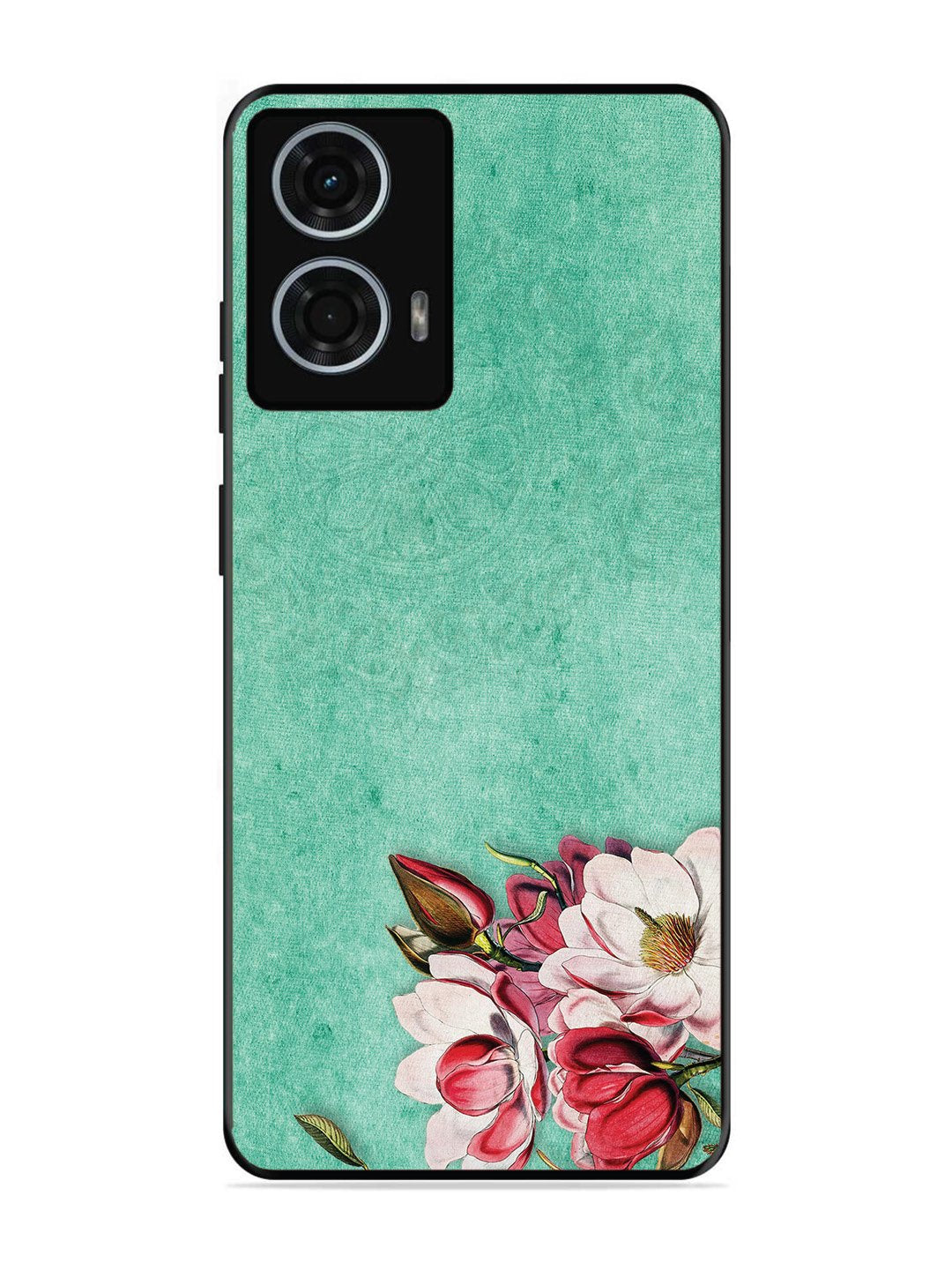 Motorola Moto G24 Power Beautiful Flowers