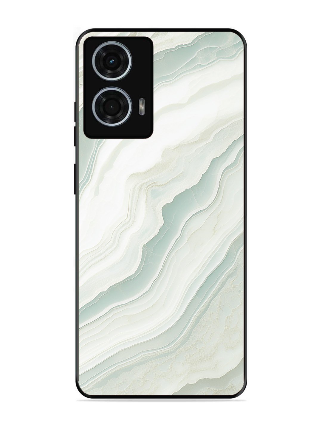 Motorola Moto G24 Power Marble Elegance