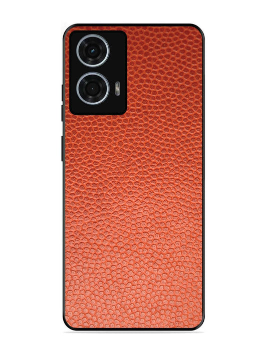 Motorola Moto G24 Power Leather Pattern
