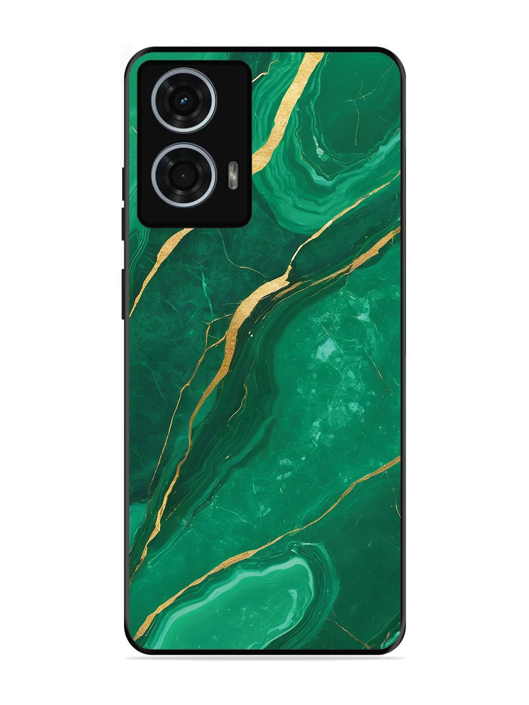 Motorola Moto G24 Power Citrus Green Marble