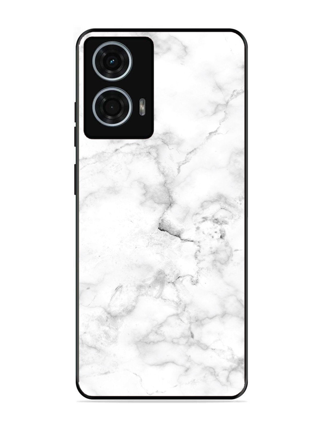 Motorola Moto G24 Power White Marble