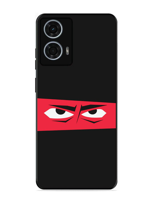 Motorola Moto G24 Power Eyes On Red