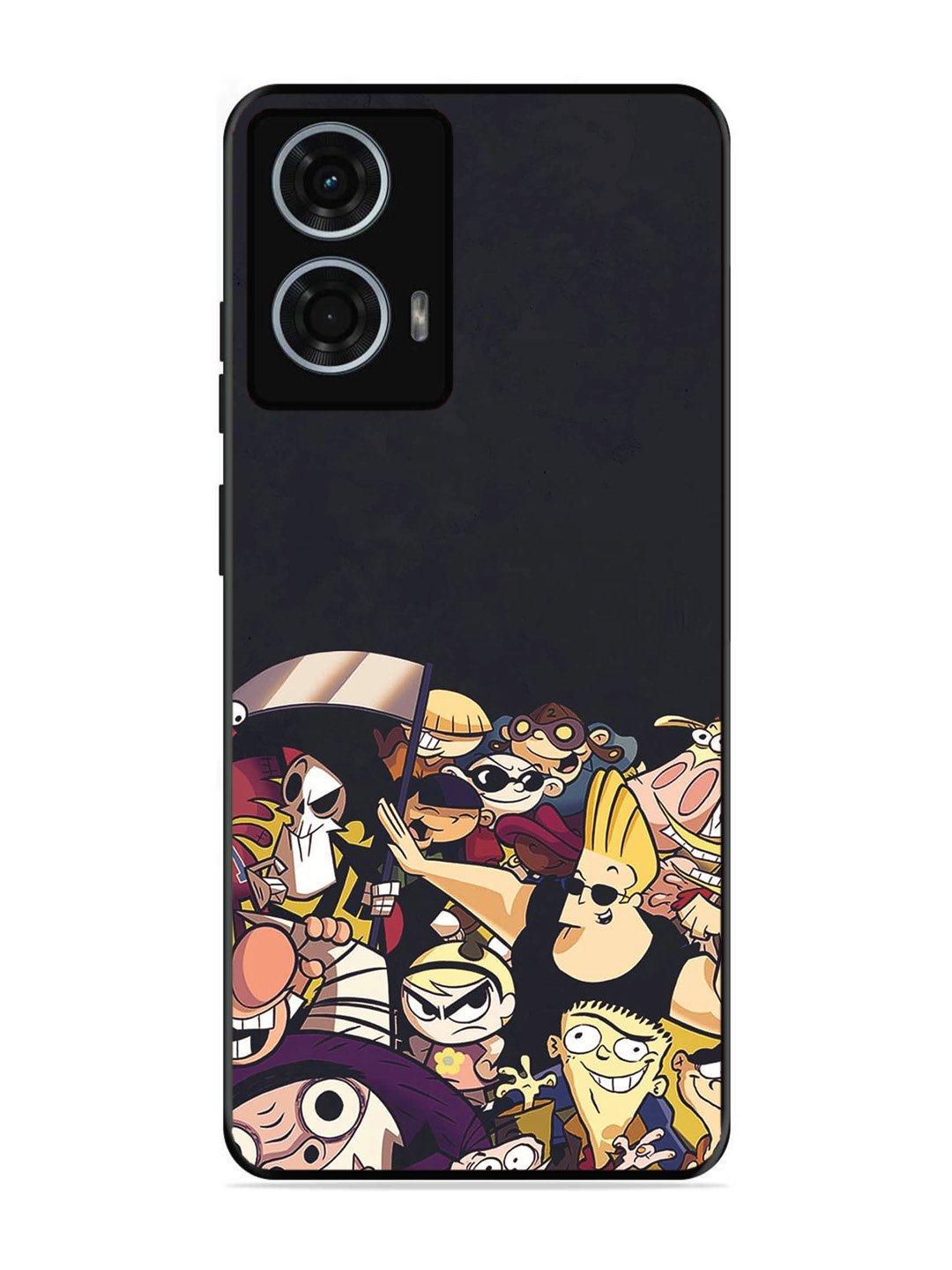 Motorola Moto G24 Power Cartoon Network's toons