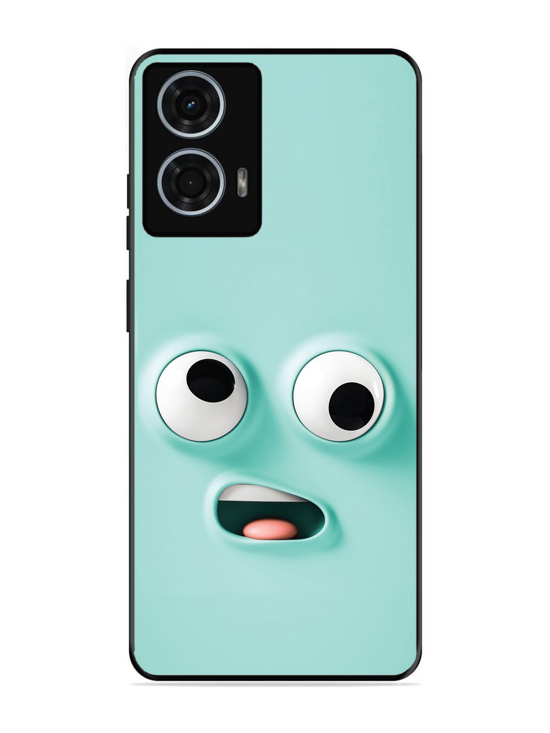 Motorola Moto G24 Power Confused Smiley