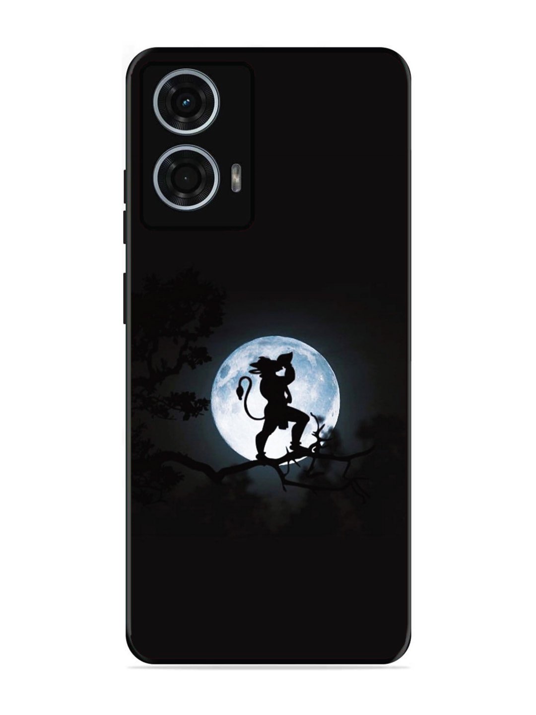 Motorola Moto G24 Power Hanuman