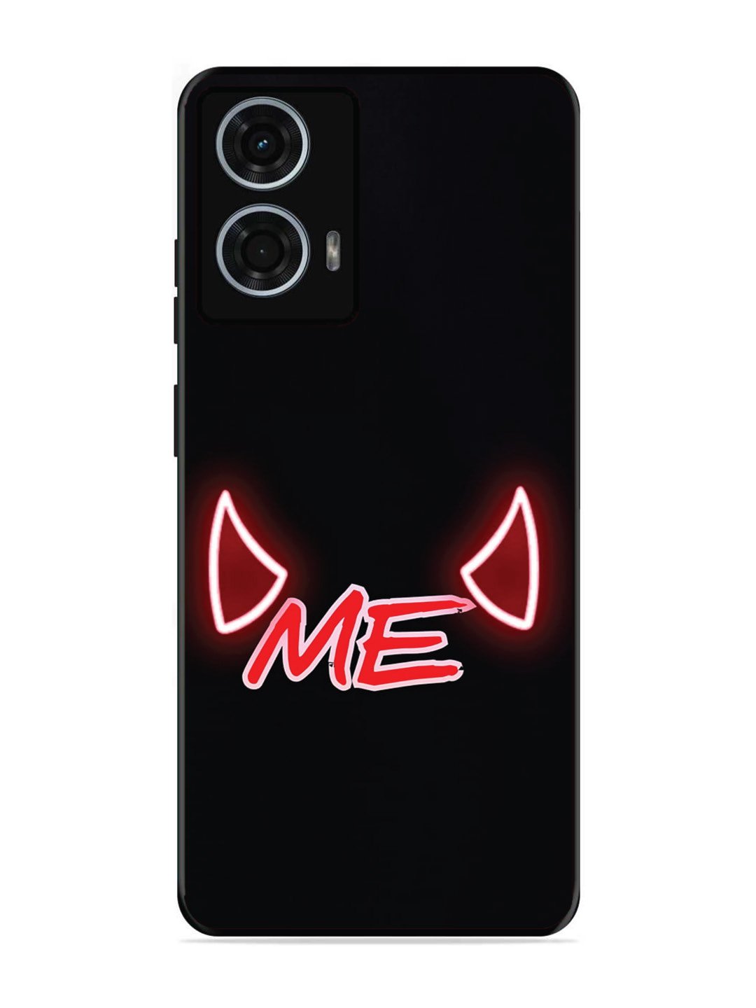 Motorola Moto G24 Power Devil Me