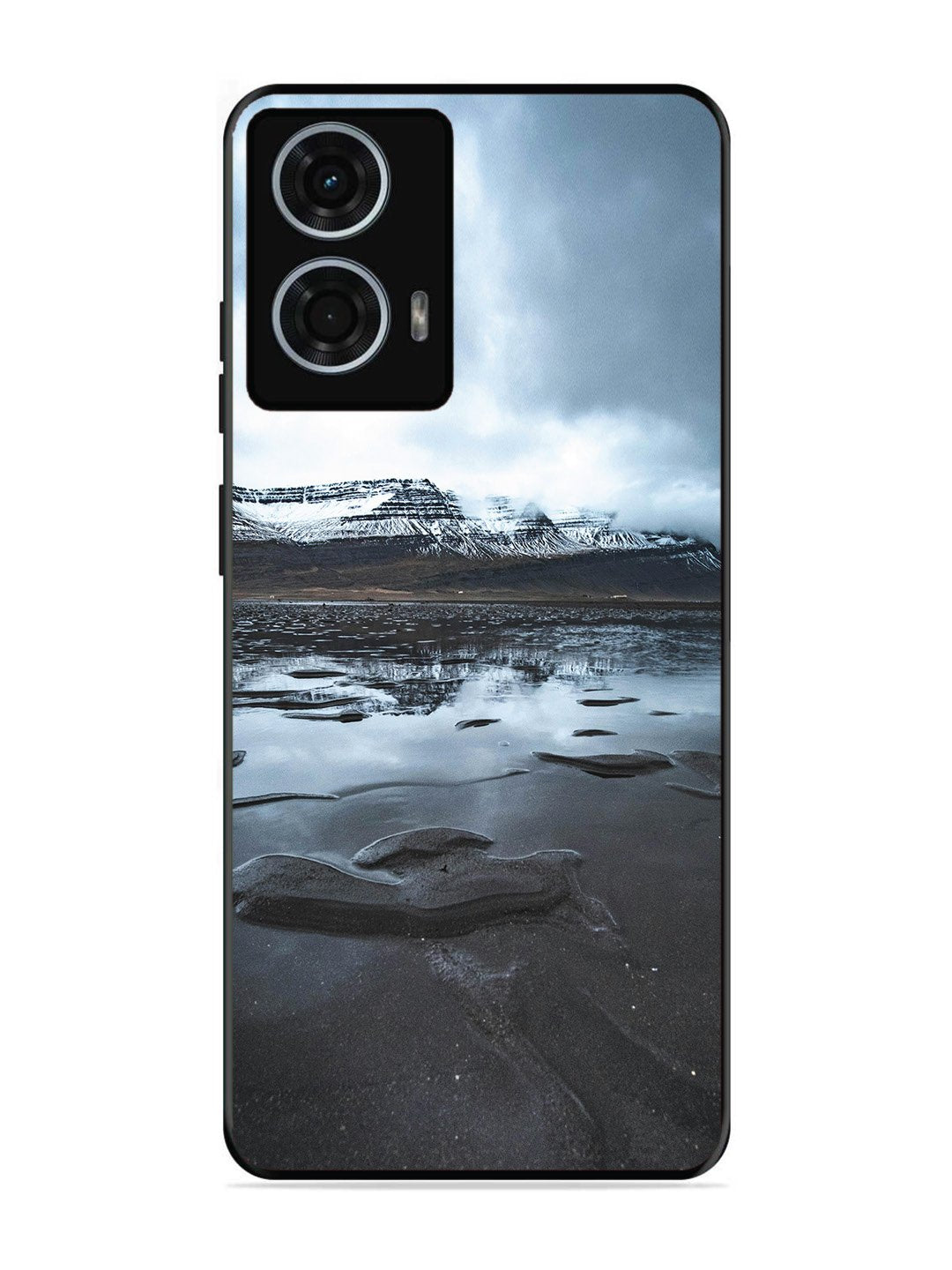 Motorola Moto G24 Power Beach And Mountain