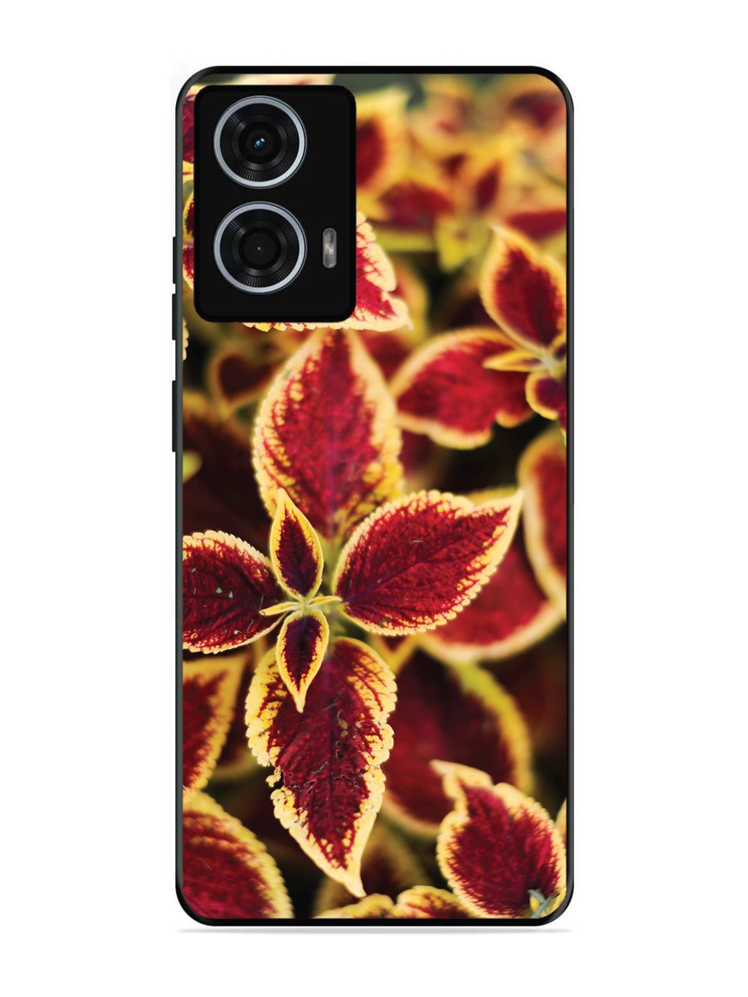 Motorola Moto G24 Power Autumn Blaze