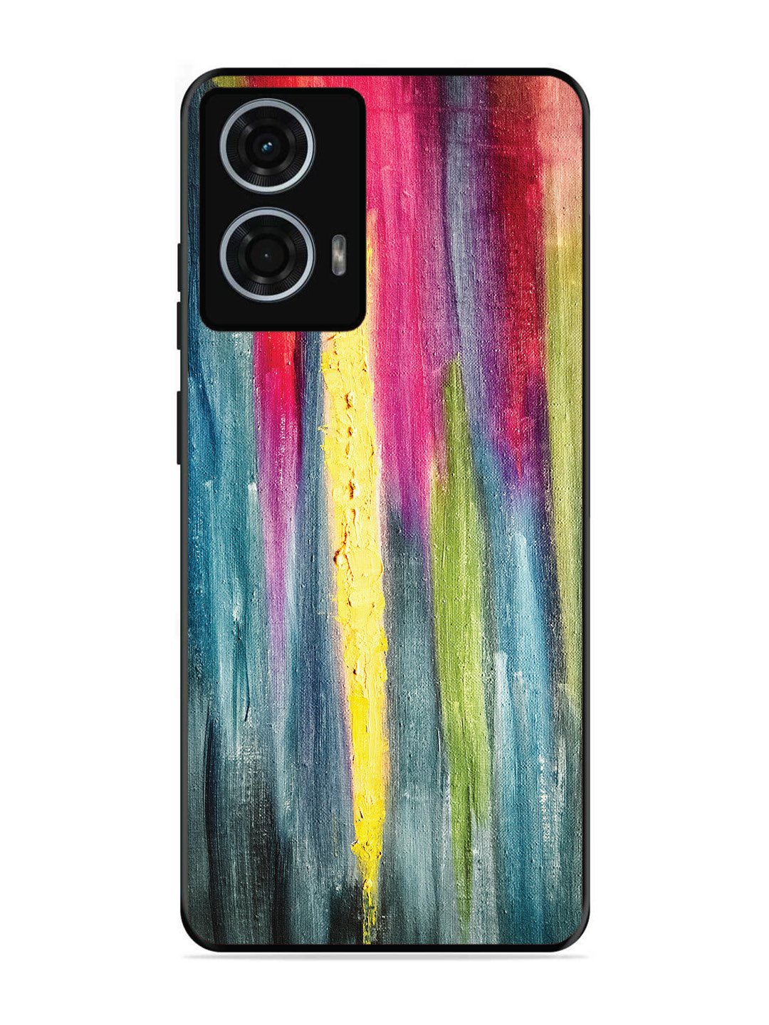 Motorola Moto G24 Power Colorful Crayons