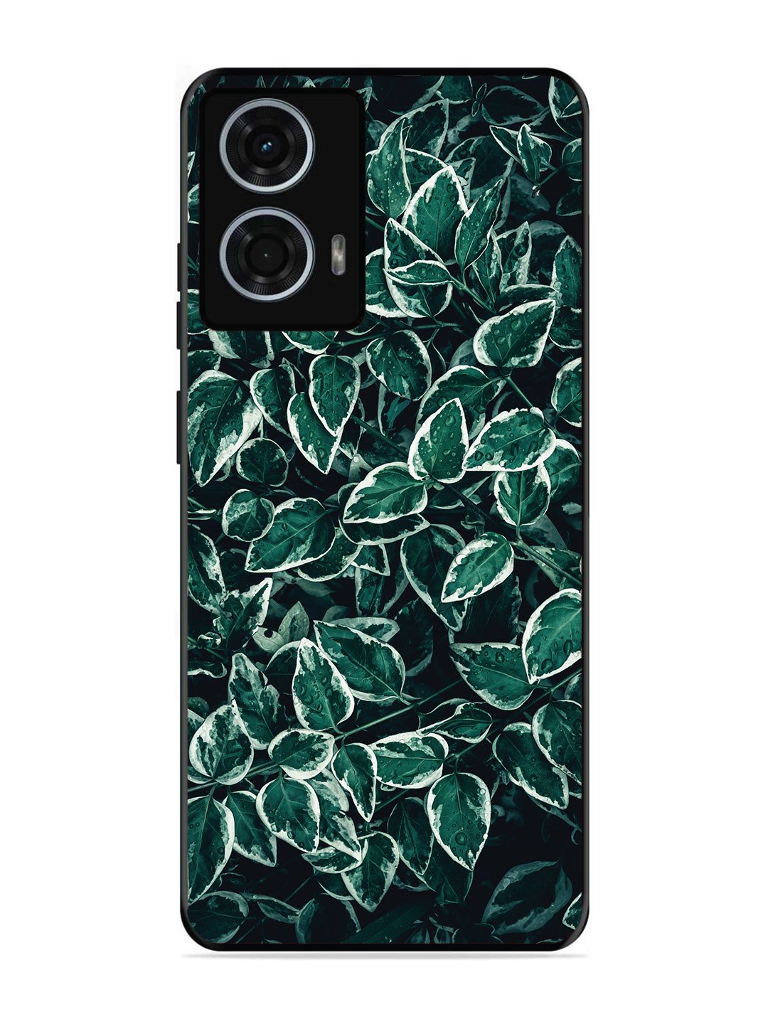Motorola Moto G24 Power Green Oasis Leafs