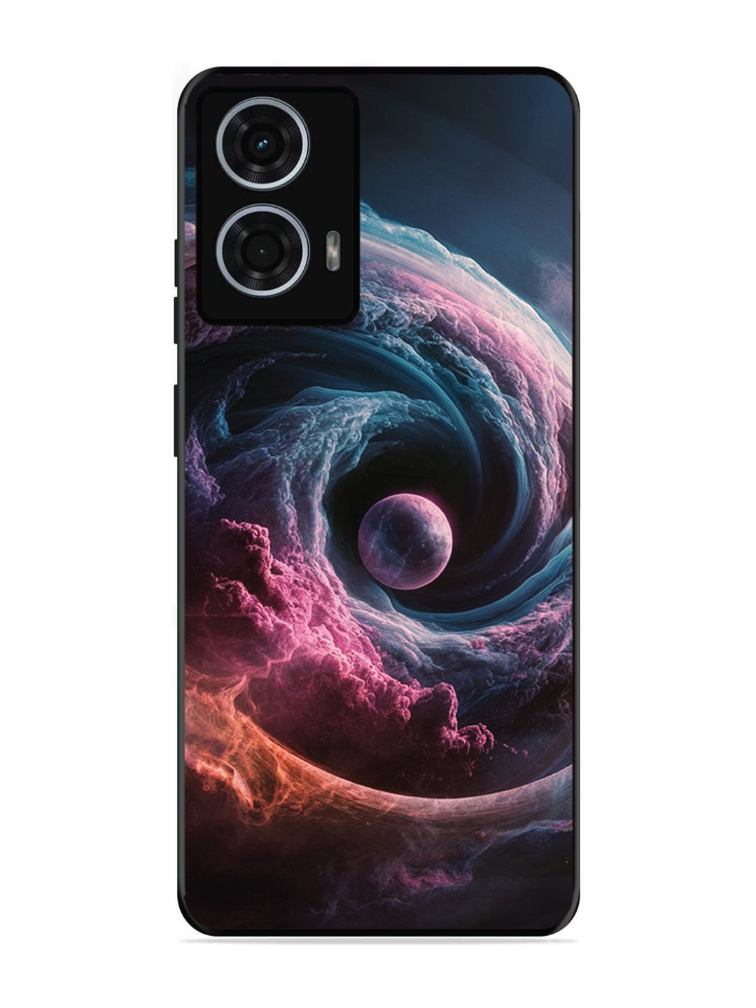 Motorola Moto G24 Power Colorful Universe
