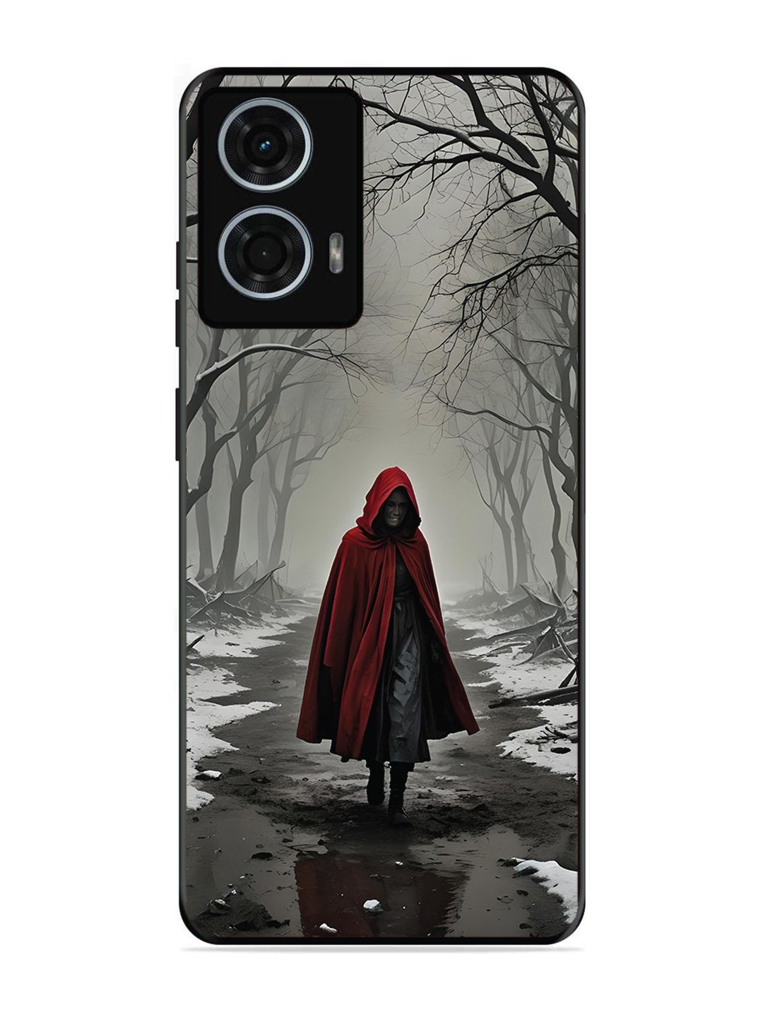 Motorola Moto G24 Power Scarlet Witch