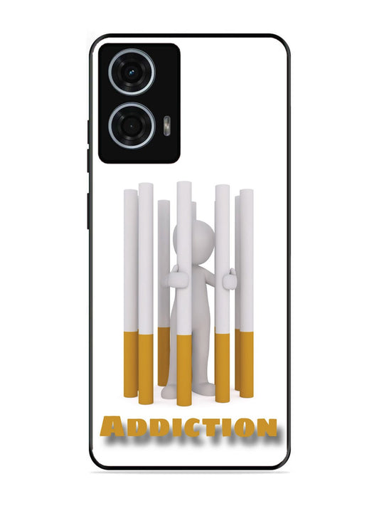 Motorola Moto G24 Power Smocking Addiction