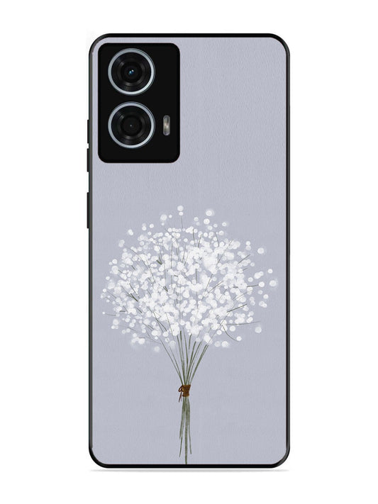 Motorola Moto G24 Power Blossom White