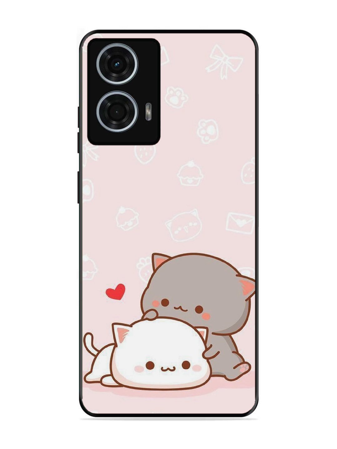 Motorola Moto G24 Power Bubu & Dudu Love