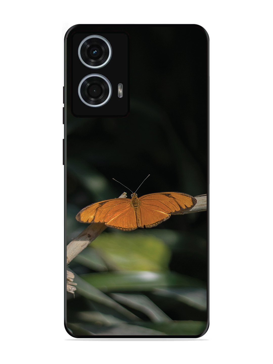 Motorola Moto G24 Power Beautiful Butterfly