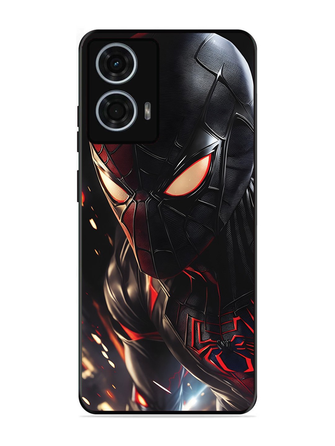 Motorola Moto G24 Power Spiderman